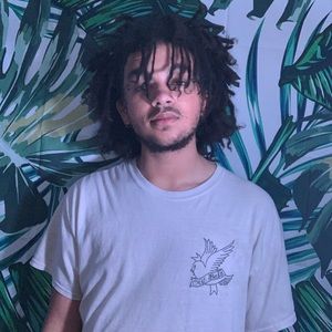 Meet your Posher, Marcus